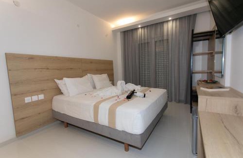 Ammoudia Hotel | Hotel Philoxenia