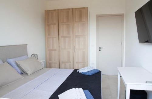 Katochori Apartment | Villa d'Anvers - Luxury Holiday Resort