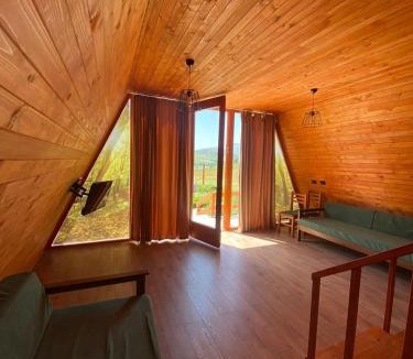 Kukes County Hotel | Hotel Skiatori 2