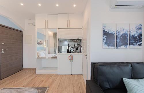 Oropos Apartment | Mirtilo Apartment - Hellenic Apartments Avlona