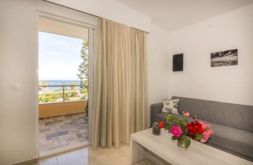 Kefalos Apartment | Villa Giorgos