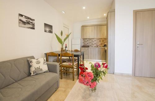 Kefalos Apartment | Villa Giorgos