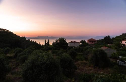 Notos Villa | VILLA PARADISE