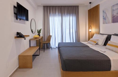 Galatas Hotel | Brisot