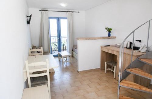 Kalo Chorio Hotel | Elpida Village