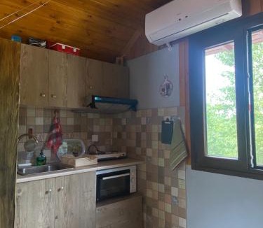 Dio-Olympos House | ΓΑΛΗΝΗ 3