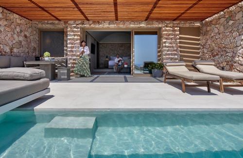 Santorini Villa | Santorini Sky, The Retreat