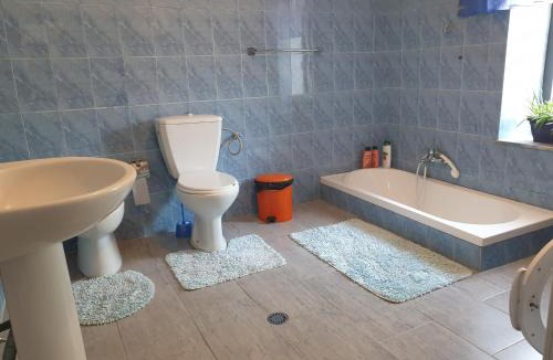Lezhe Villa | Eni's Villa