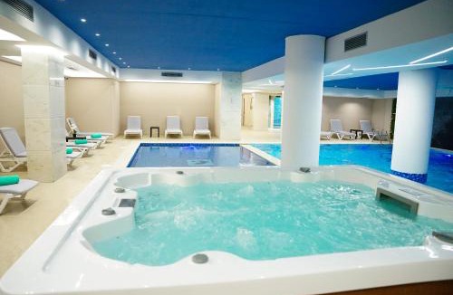 Kashar Hotel | Doanesia Premium Hotel & Spa