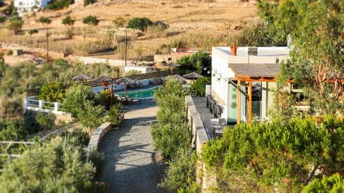 Galissas Resort | Anassa Cycladic Village