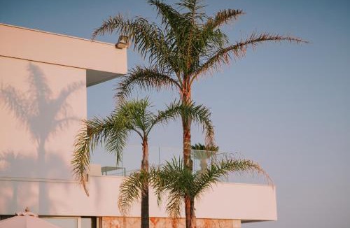 Dhermi Hotel | Empire Beach Resort ADULTS ONLY