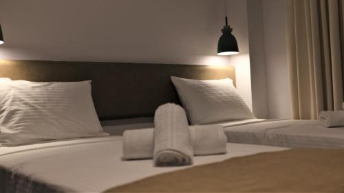 Keramoti Apartment | Nautico Rooms