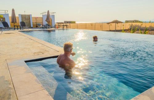 Theologos Hotel | Viva Tourismo Resort (naturist club)