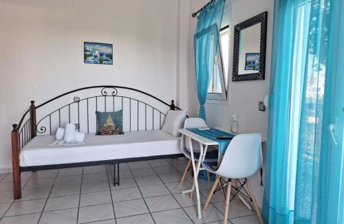 Koutsouras Apartment | Βig Βlue Apartments