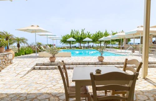 Gythio Hotel | Castello Antico Hotel