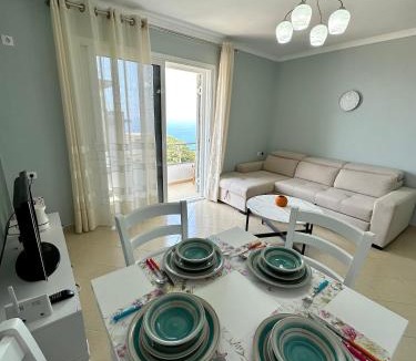 Piqeras Apartment | Apartment for rent Piqeras, Sarande