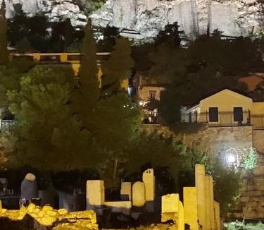 Pallini Apartment | Hermes Gerakas-Athens