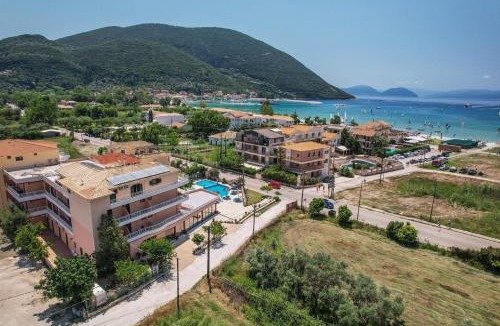 Evgiros Hotel | Kalias Hotel