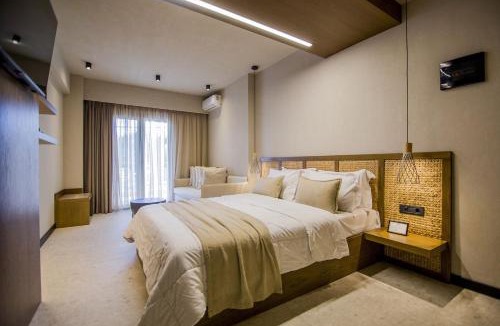 Paralia Ofryniou Hotel | Kasta Beach Hotel