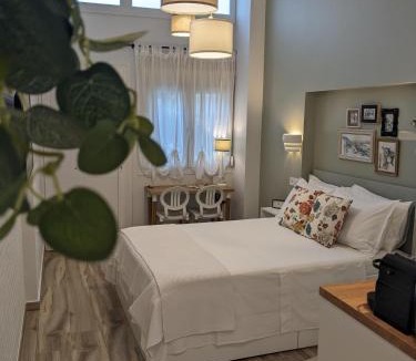 Ioannina Town Centre Apartment | Lozia Studio-Chic DT Studio in Ioannina