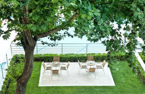 Anatolikos Olimpos Hotel | Olympus Thea Boutique Hotel