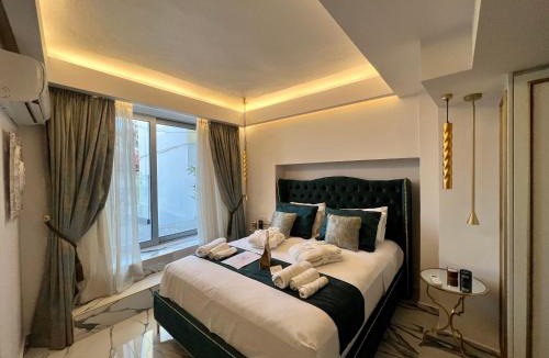 Koum Kapi Apartment | Mare Suites 3