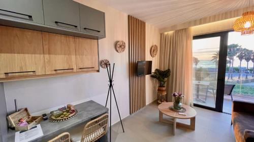 Skaleta Apartment | Midoya Sea View