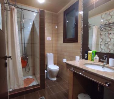 Vamvakopoulo House | Villa Koulouridi Agritourism