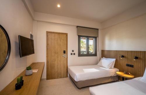 Aposelemis Resort | Stella Village Seaside Hotel