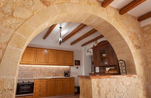 Kalyves Villa | Villa Anastasia Kalyves