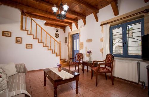 Kalyves Villa | Villa Anastasia Kalyves