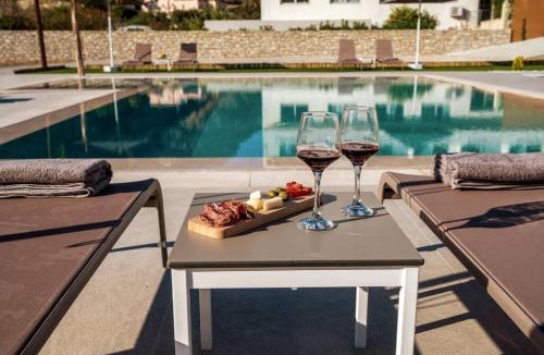Matala Apartment | Kayy Apartments 1 in Matala