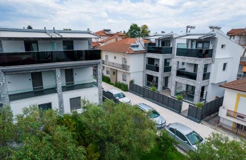 Olympiada Apartment | ALPE LUXURY ACCOMMODATION Penelope Collection