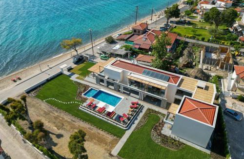 Paradhisos Hotel | Amyntas Seafront Hotel - Adults Only
