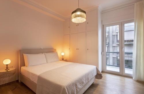 Mousio Apartment | A Truly WOW Experience for Every Guest. THE place