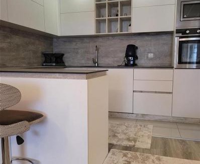 Kukes Apartment | Genti Apartment