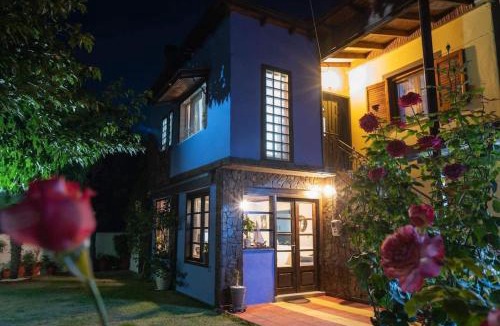 Tsakoi Apartment | Casa Rita ΛΟΥΤΡΑ ΠΟΖΑΡ ΑΡΙΔΑΙΑ