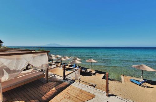 Drosia Hotel | Tsamis Zante Suites