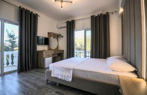 Ksamil Hotel | Hotel Villa Ambra
