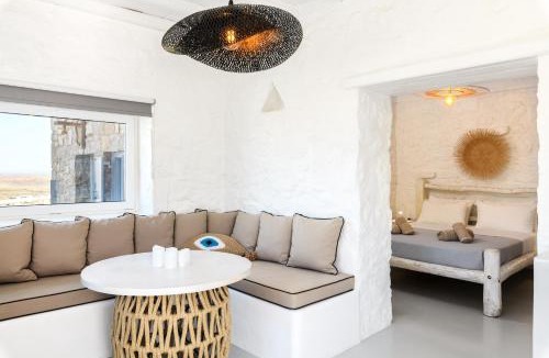 Kalafatis Apartment | Mykonos Supreme Comfort Suites & Villas