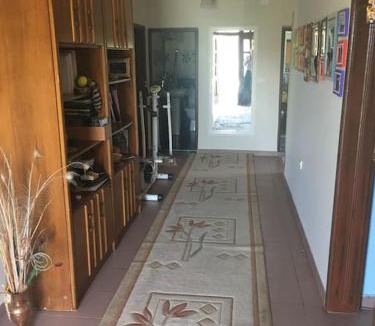 Petrele Apartment | Haxhimali's residence