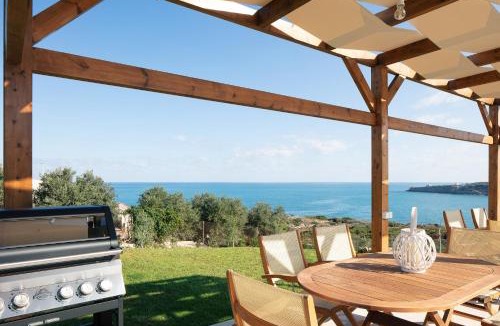 Gerani Villa | Rethymnian Gem Luxury Villa