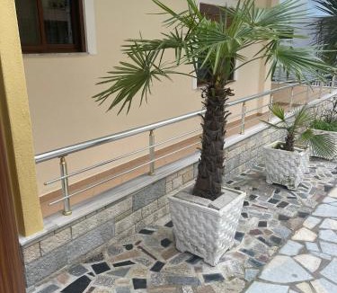 Kamez House | It is a 4 storey Villa located opposite Villa Sharm a very well known Hotel.