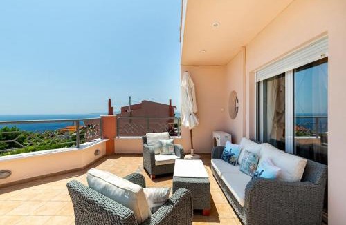 Sipiada House | Villa serenity