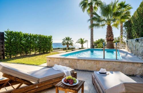 Nea Skioni Villa | Palmrise Luxury Villas