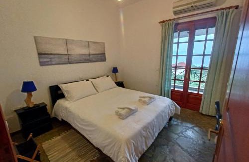 Pylos-Nestoras Villa | Villa Mariana