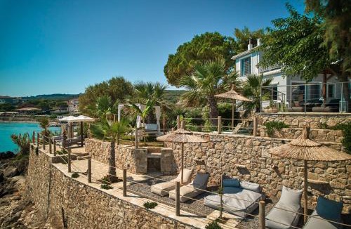 Amoudi Villa | Paradisso Beach Villas