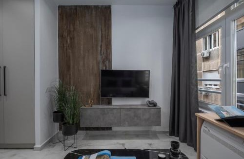 Ladadika Apartment | Nomades Suites
