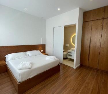 Berat Apartment | Villa Grigor