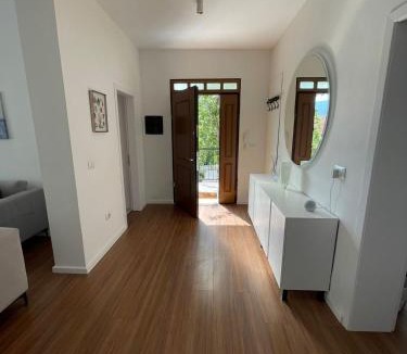 Berat Apartment | Villa Grigor